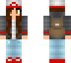 my pixelmon skin