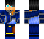 my runescape character