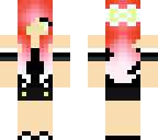 my skin