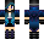 my skin
