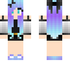 my skin