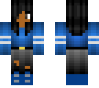 my skin