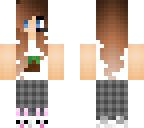 my skin for my youtube
