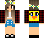 my summer skin