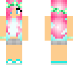my summerskin