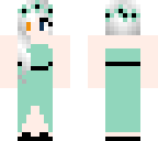 my wedding dress