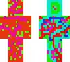 my yt skin