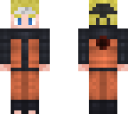 naruto uzumaki