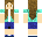 natalie's skin