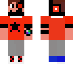 nathan robo
