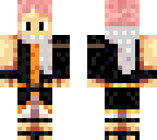 natsu