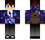 nebulos boy