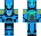 negative knight
