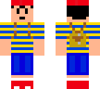 ness