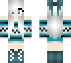 new blue eyes