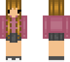 new chibi skin