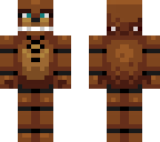 new freddy