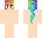new rainbow base