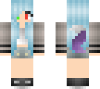 new skin