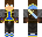 new sword