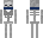 nice skeleton