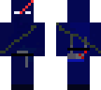 ninja hrobrine