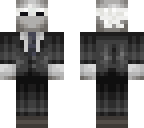 ninja slenderman