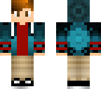 noahs skin