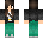 noboom girl