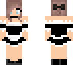 not mine maid