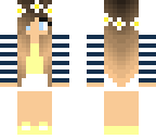 not my skin