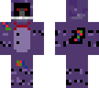 old bonnie