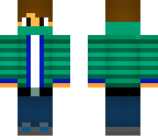 old yt skin