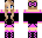 original skin