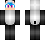 panda edge