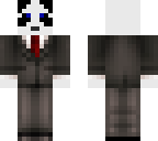 panda man