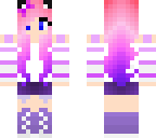 pandagirl summer