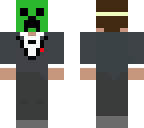 party steve