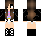 pegi pink blue