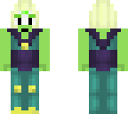 peridot