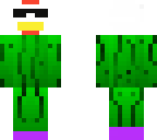 pickelchicken fixed