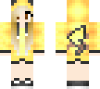 pika blondie