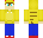pikaboy