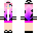 pink tomboy