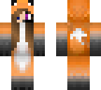 pixie pride fox