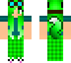 pjs nutty