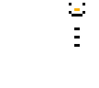 plain snowman
