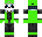 pok panda