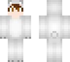 polar bear onesy