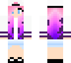 popular girl